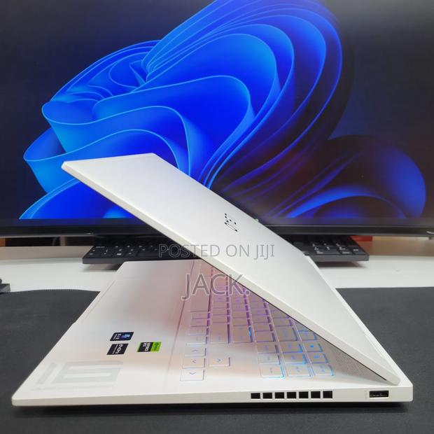 Laptop HP Omen 16 16GB Intel Core I7 SSD 1T - thumbnail 6