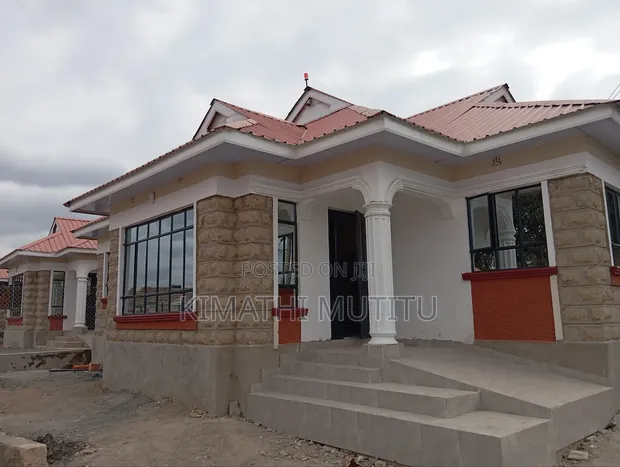 3bdrm House in Gated Community., Ongata Rongai for sale