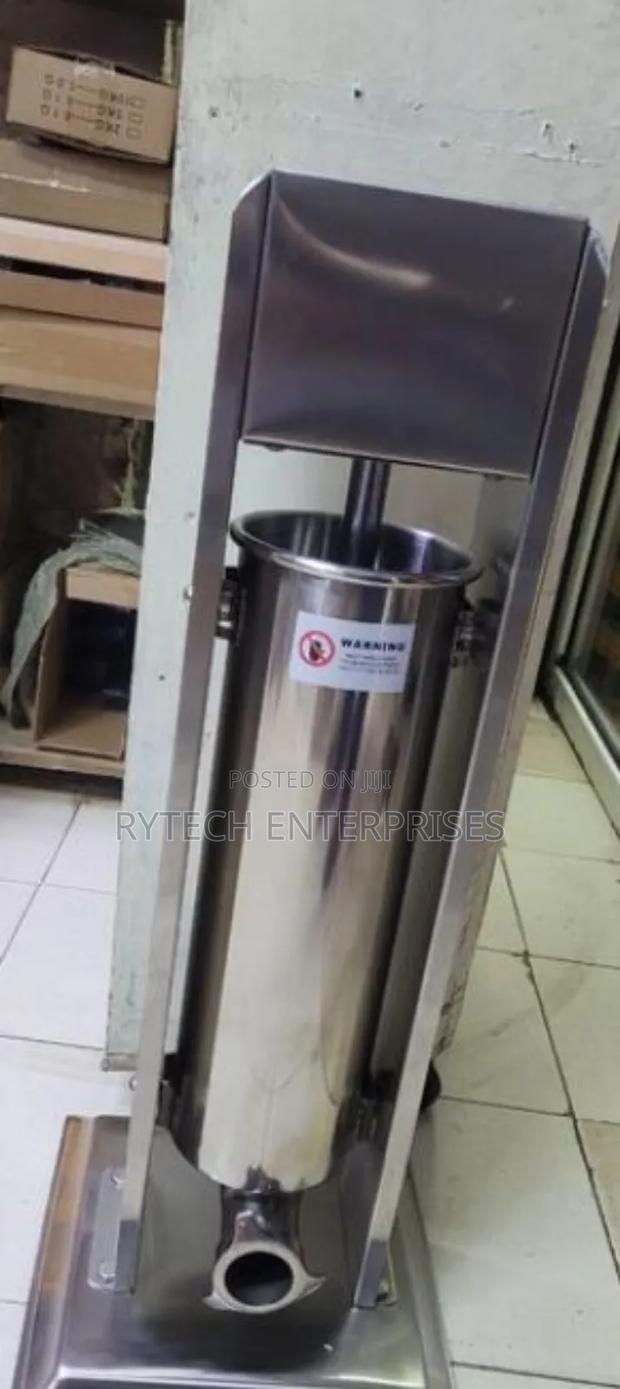 Sausage Filler/7 Litres Sausage Filler