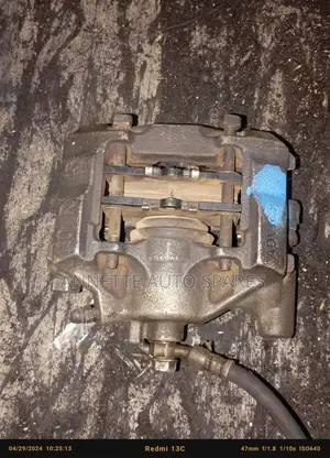 Caliper Mark X