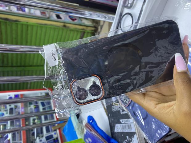 Dizoro Magnetic Case for iPhone 16 Plus With Lense Protector - thumbnail 2