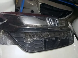 Honda Vezel Front Grill