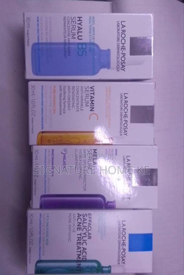 Serum for Brightening,Ant Aging,Acne - main view