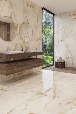 Luxury Classic Marble Wallpaper Wall Covering