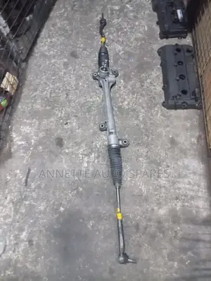 Steering Rack Axio