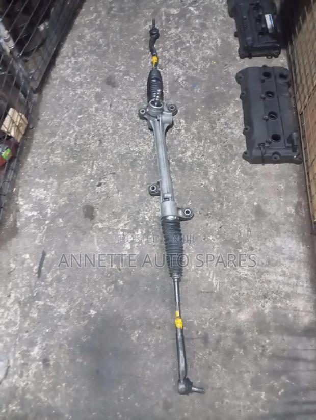 Steering Rack Axio - thumbnail 2