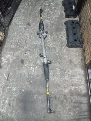 Steering Rack Axio