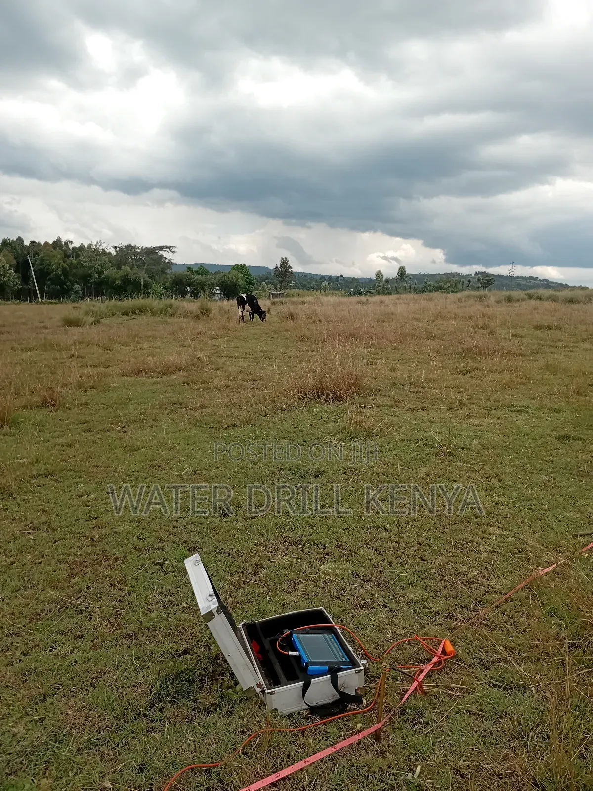 North Kenya Drillers