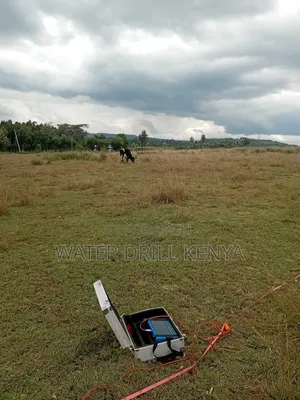 North Kenya Drillers