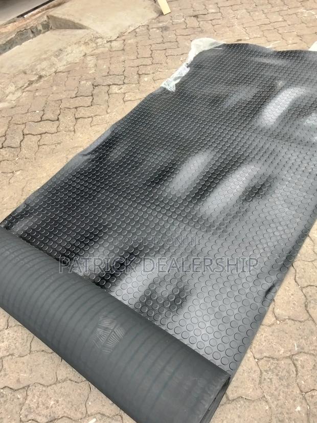 Rubber Coin Mat - thumbnail 3