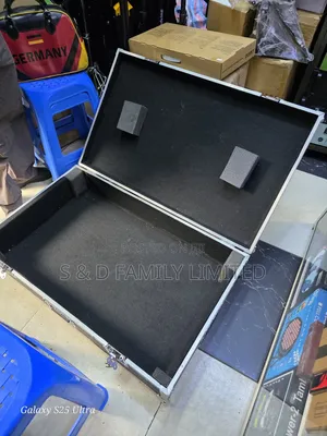 Pioneer XDJ Az Storage Flightcase