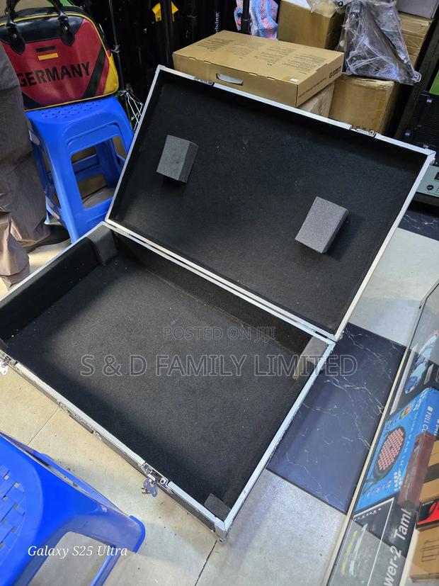 Pioneer XDJ Az Storage Flightcase - thumbnail 2