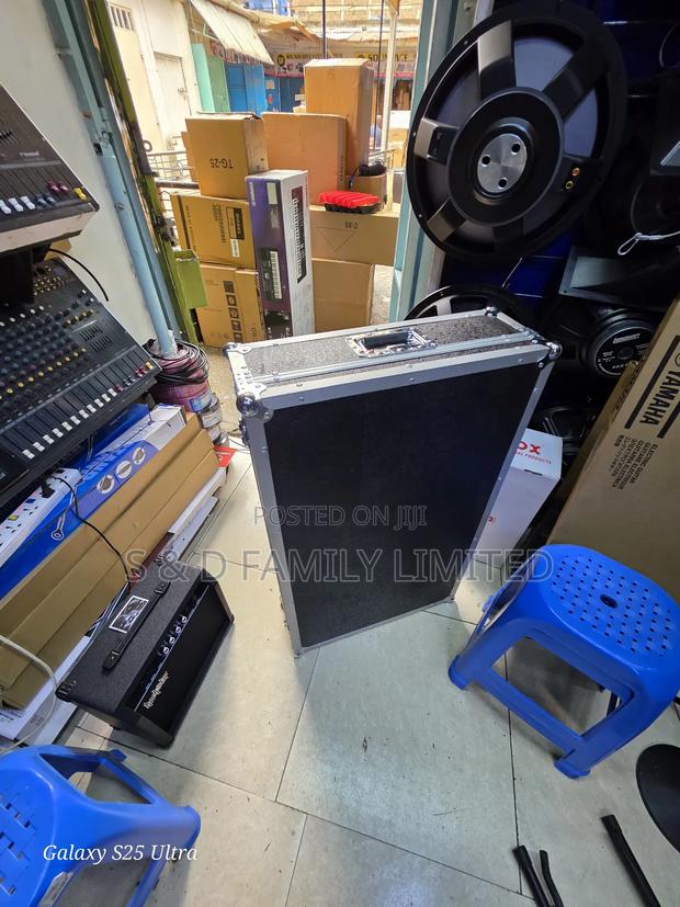 Pioneer XDJ Az Storage Flightcase - thumbnail 3