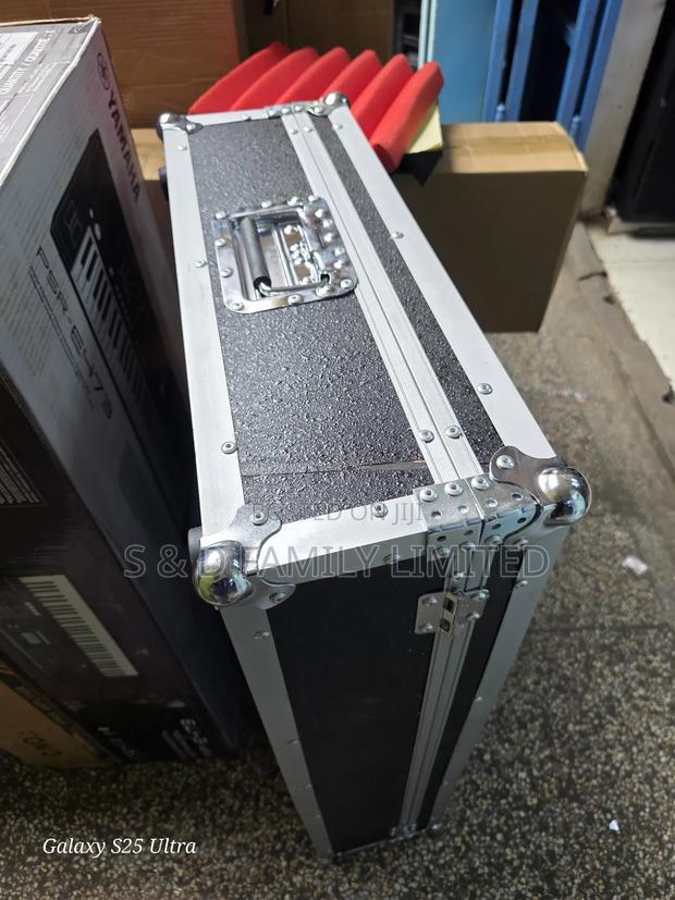 Pioneer XDJ Az Storage Flightcase - thumbnail 5