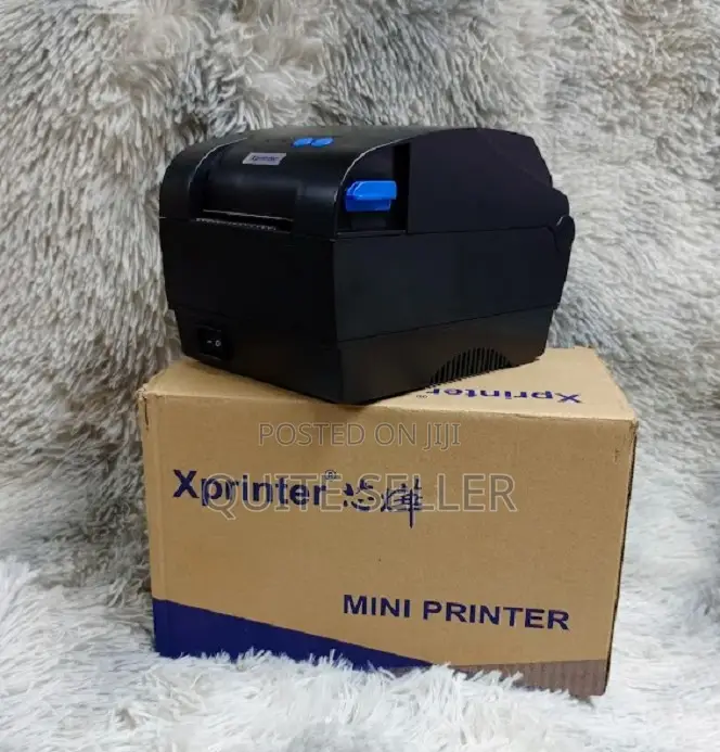 Label Printers Thermal Label Printers Best Printer and Easy to Use