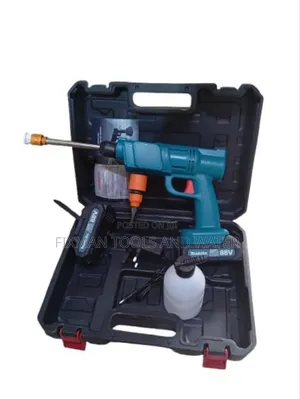 New Makita Cordless High Pressure Washer 88 Volts Car Wash Machine