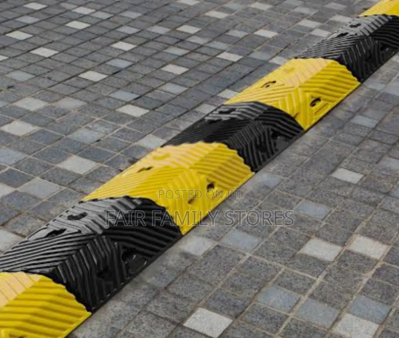 Rubber Bumbs
