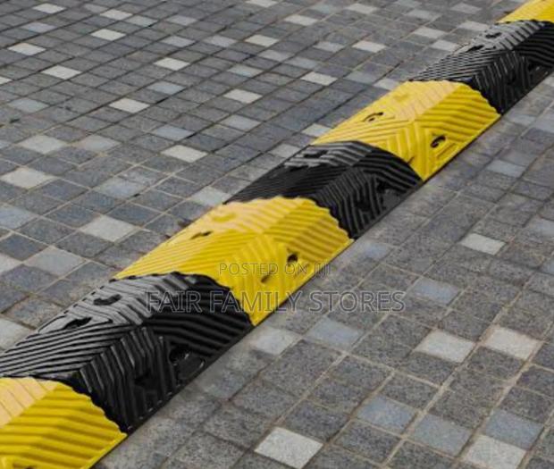 Rubber Bumbs - main view