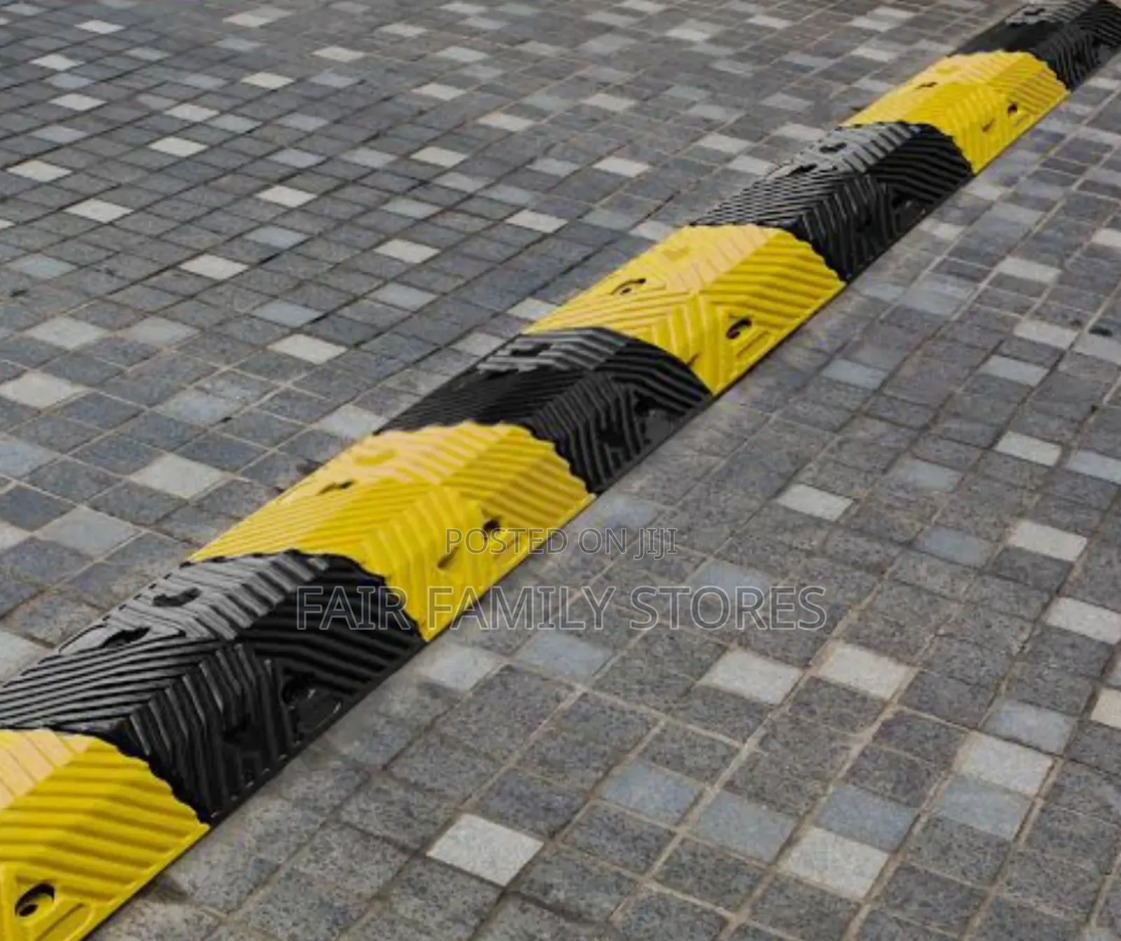 Rubber Bumbs