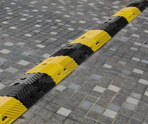 Rubber Bumbs
