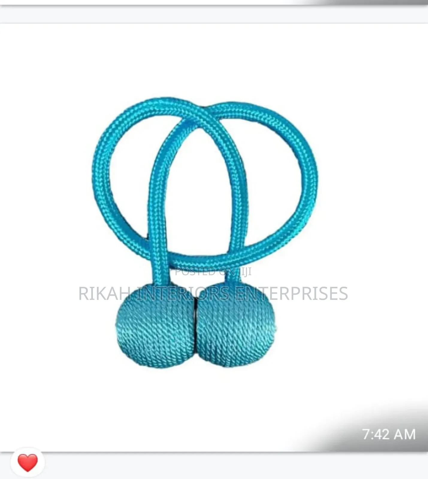Magnetic Holders Available