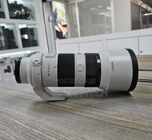 Sony Fe 70-200mm F/4 G Oss Lens Clean*
