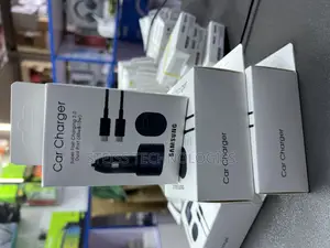 Superfast Car Chargers