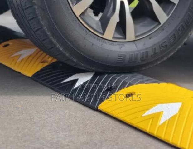 Speed Rubber Bumbs - main view