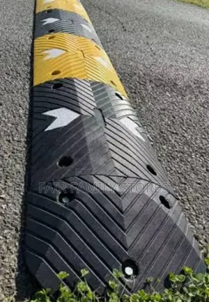 Speed Rubber Bumbs