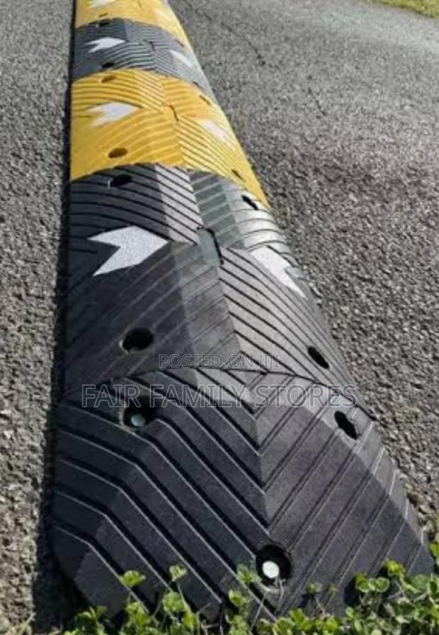 Speed Rubber Bumbs - thumbnail 2