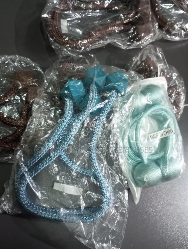 Turquoise Magnetic Holders