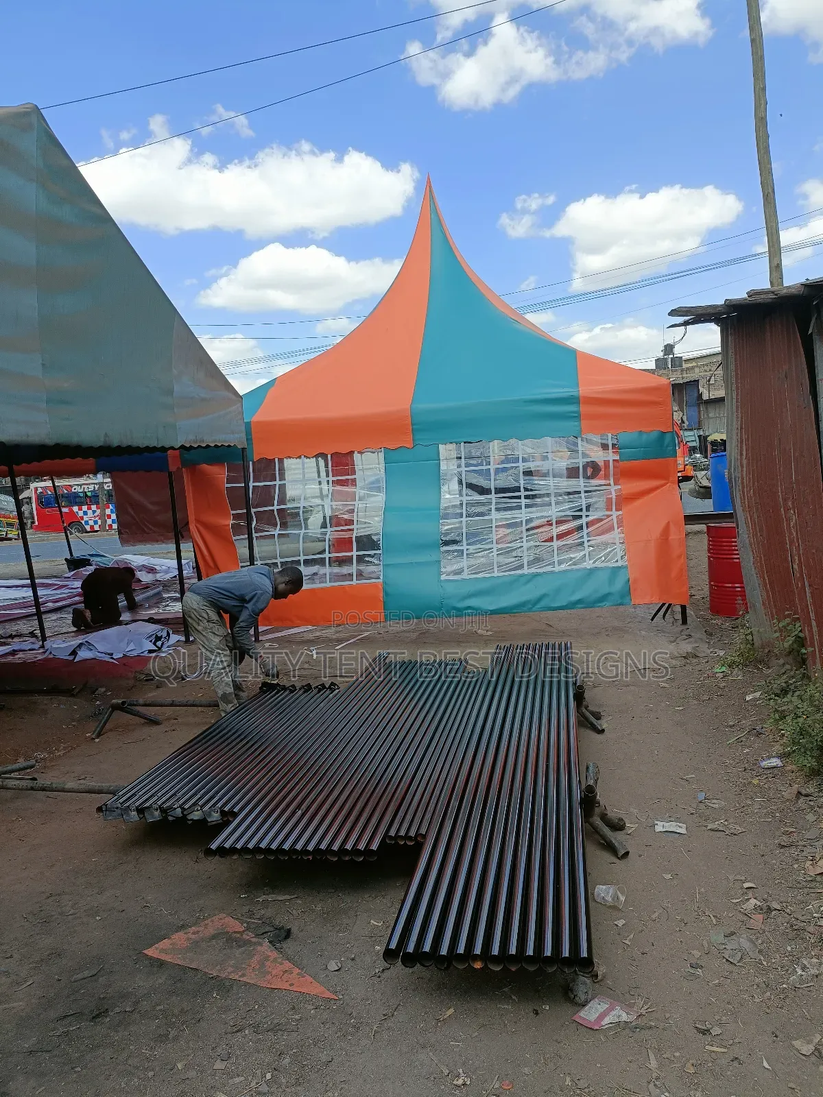 Affordable Tents for Every Occasion _ Order Online Today
