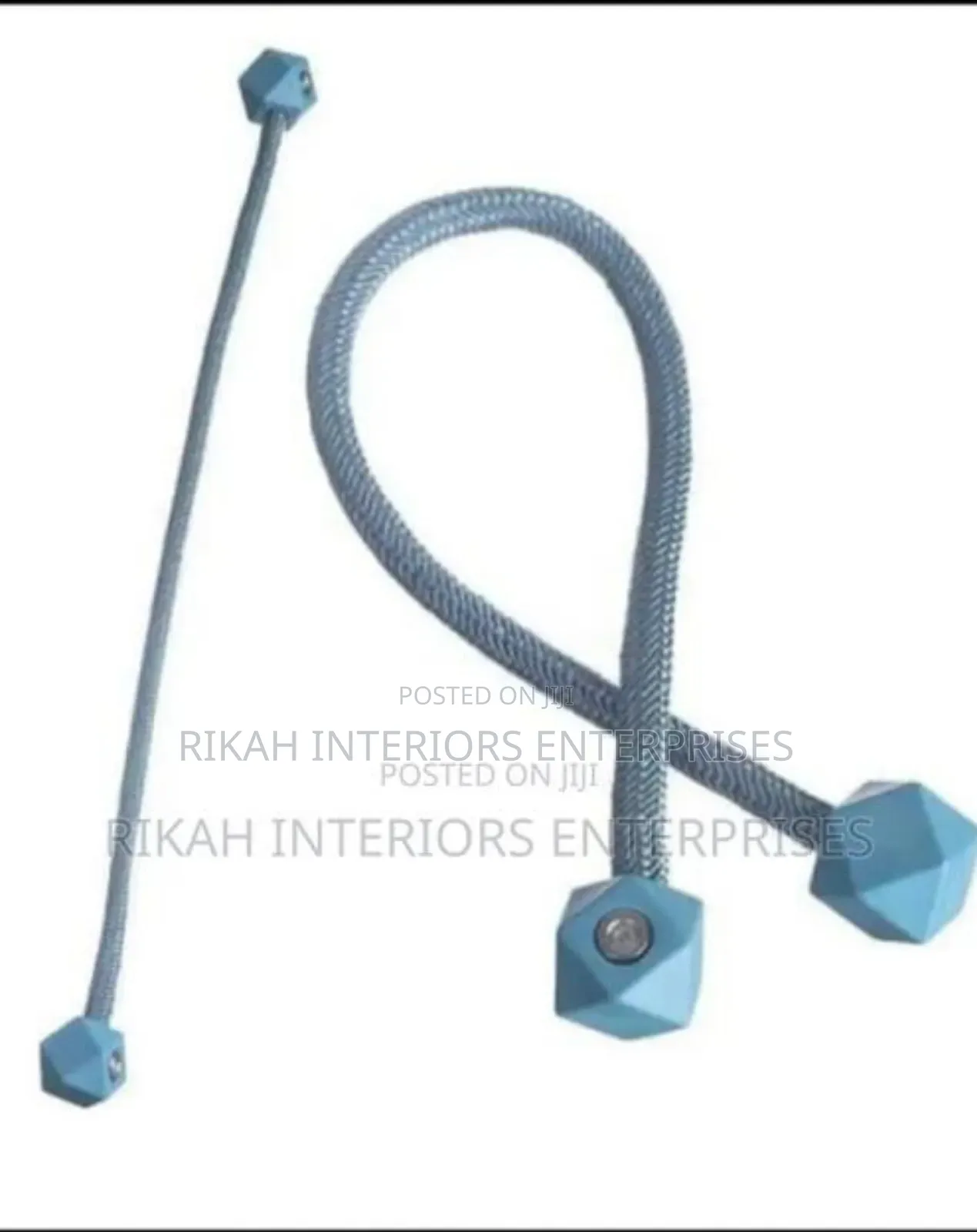 Curtain Holders