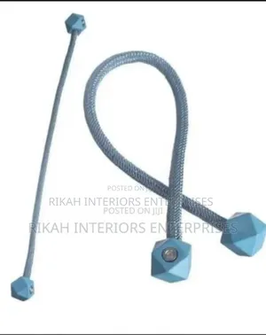Curtain Holders