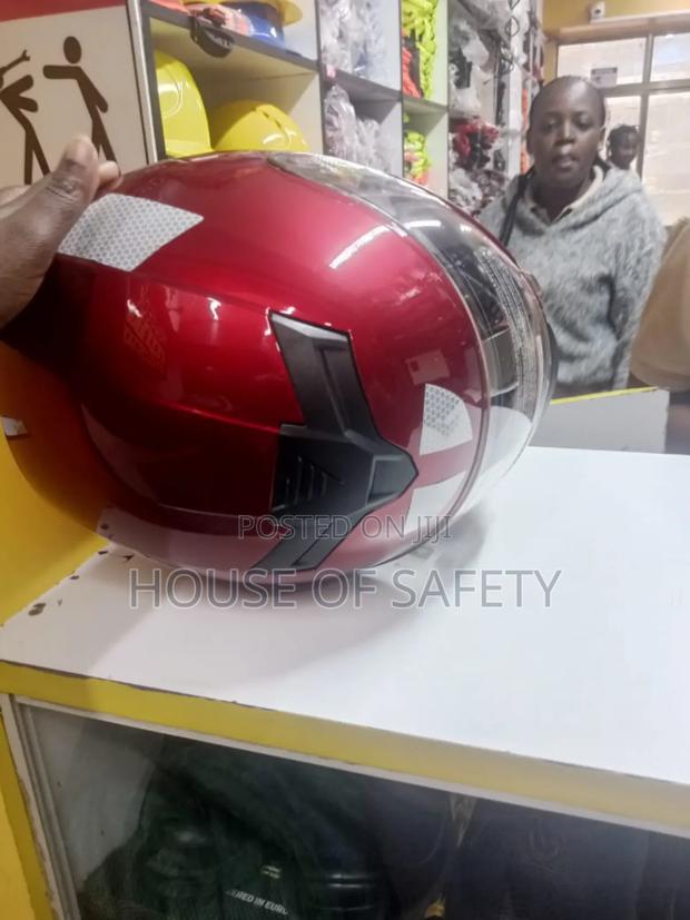 Padded Helmets For Riding - main view