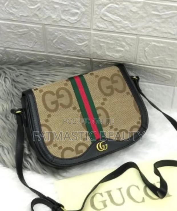 Gucci Slingbags - main view