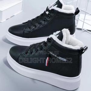 Women Lightweight Ankle Sneaker Boots_re - thumbnail 2