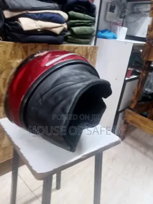 Industrial Safety Gear Helmet