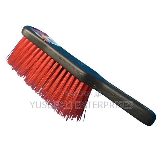 Plastic Carpet Brush Wholesale F2p Al Gi - main view