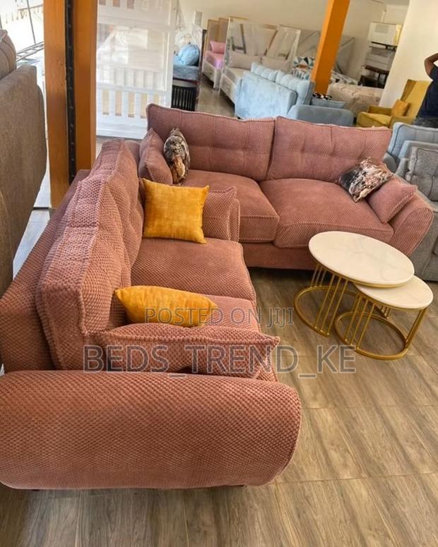 Original Butterfly 5 Seater Sofa