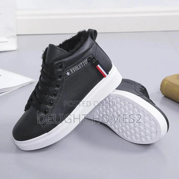 Women Lightweight Ankle Sneaker Boots_re - thumbnail 3