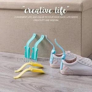Shoehorn Shoe Horn, Shoe Wearing Helper, Ergonomic Design,
