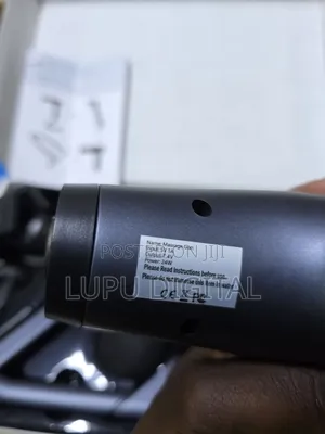 Massager 12 Speeds With 5 Attachments Vibration Belt