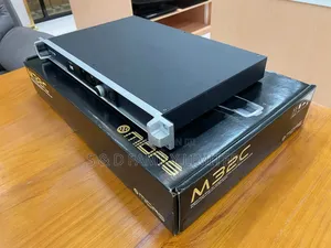 Midas M32c