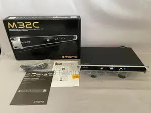 Midas M32c