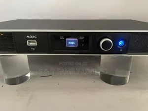 Midas M32c