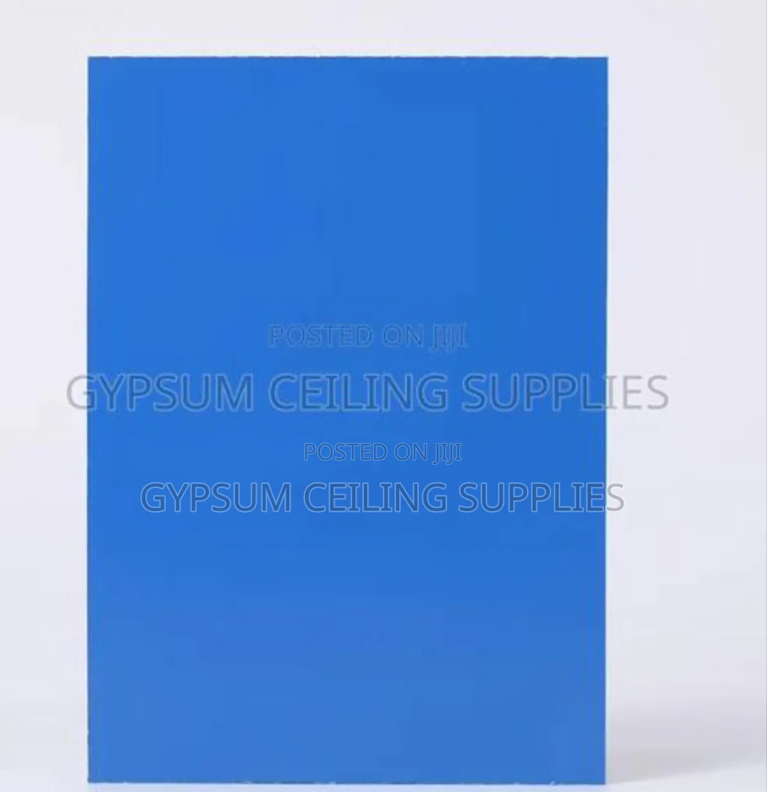 Alucoboard 4mm - Aluminium Composite Panel