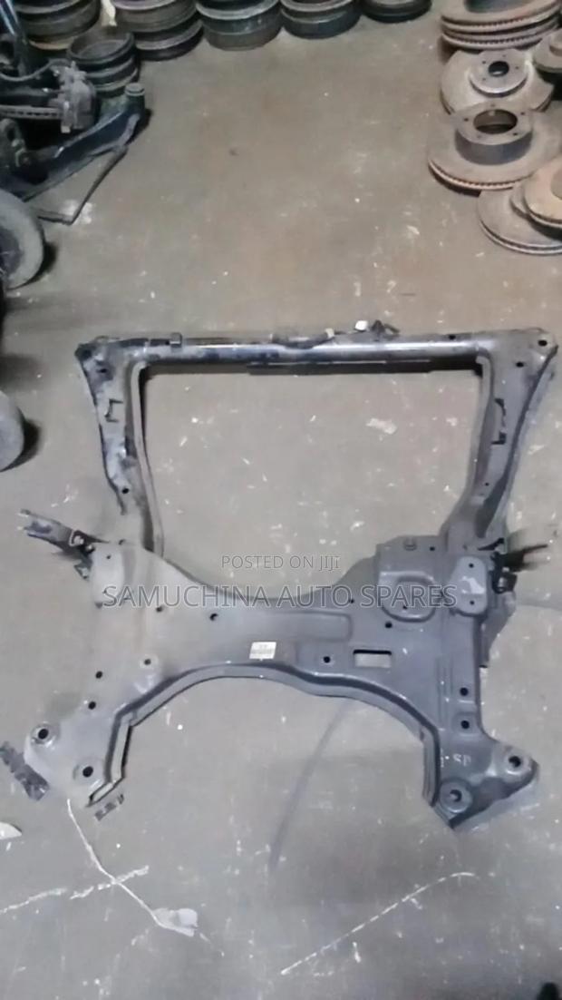 Cradle Honda Stream Rn6