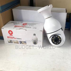 V380 4g PTZ Wifi Smart Net Camera –Ac Powered Camera - thumbnail 2