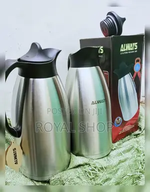 Vacuum 3.5 Unbreakable Flask